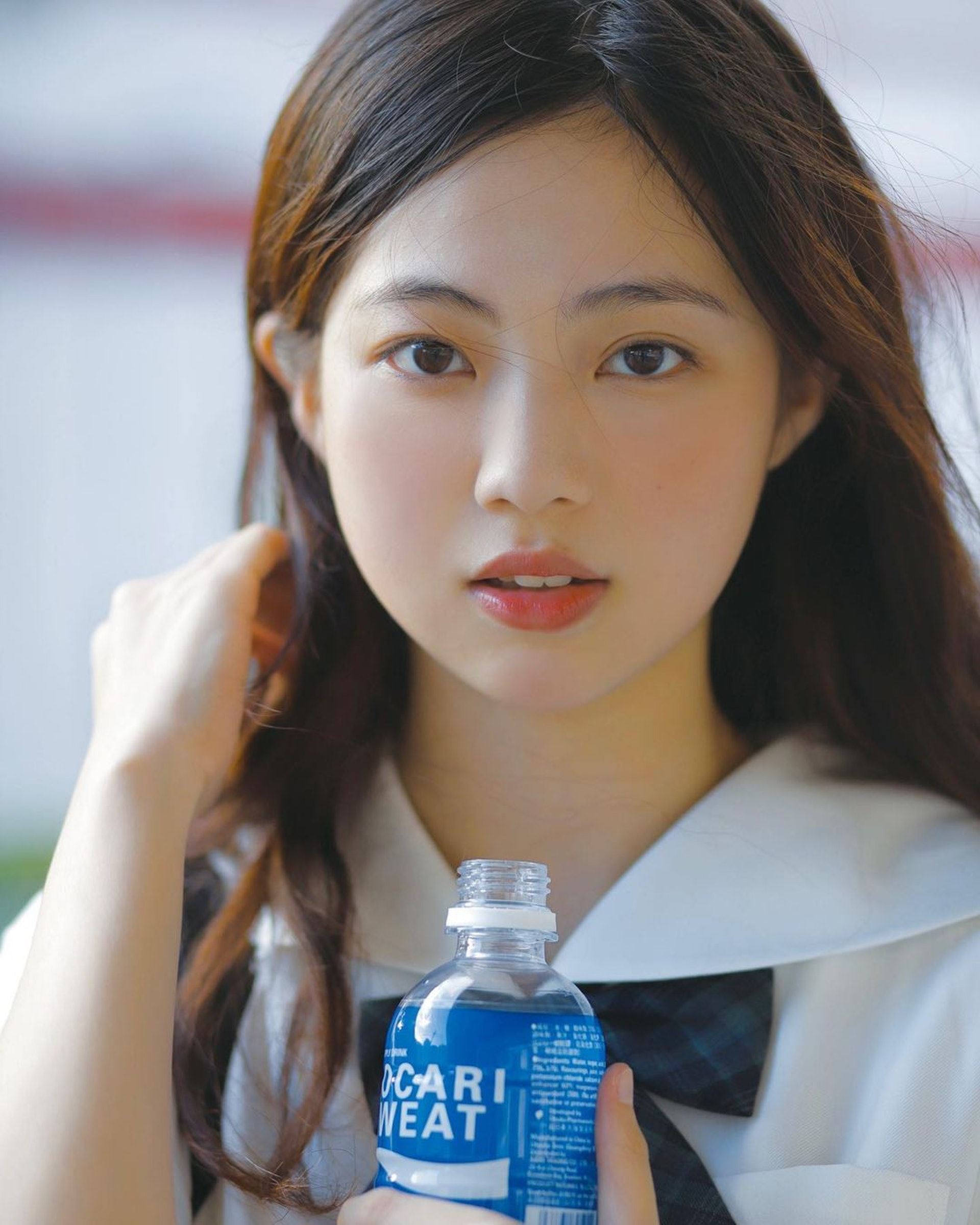 🌸tvb三位青春女艺人❗️罗毓仪、区明妙、倪嘉雯，新一代少男杀手🔥