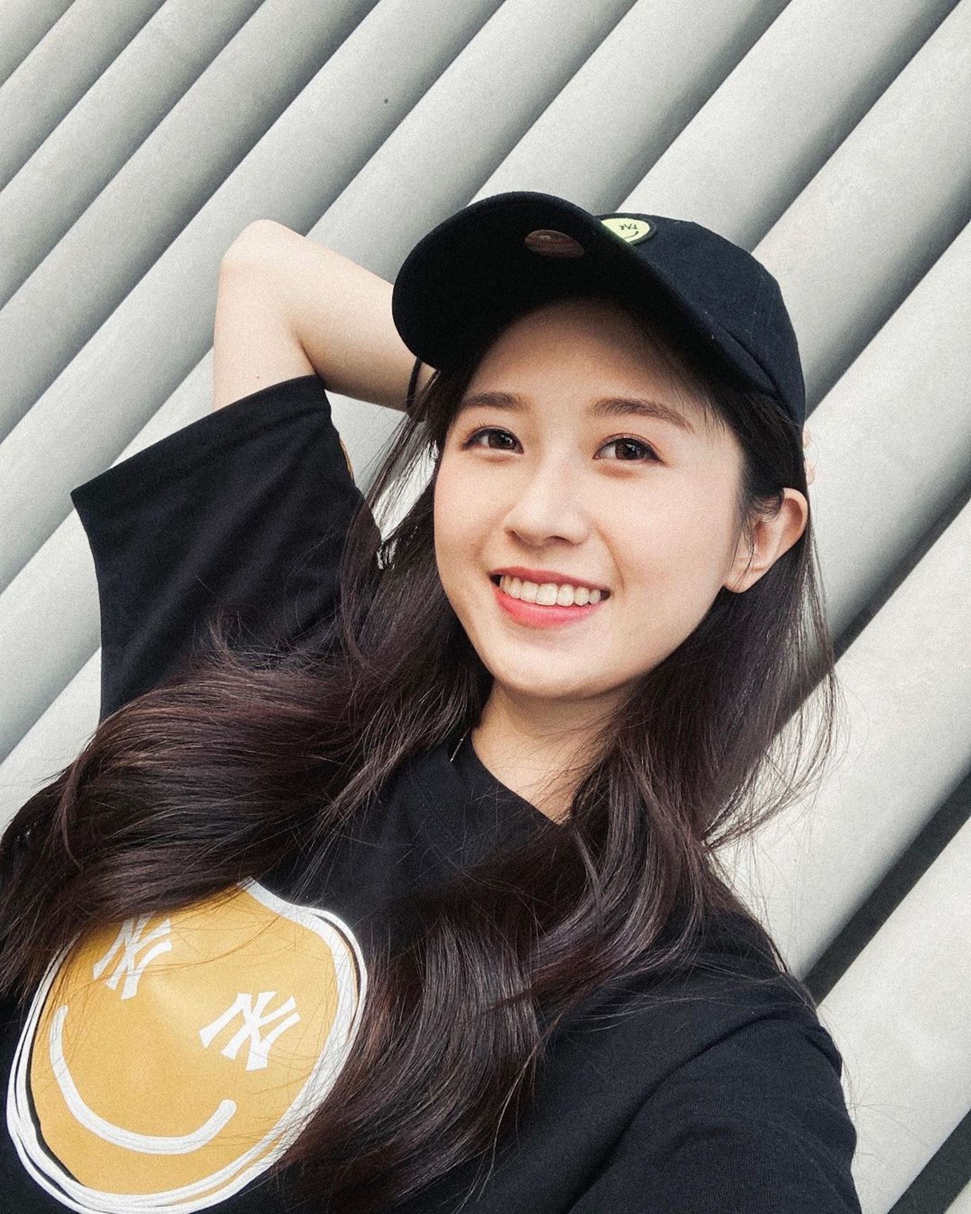 🌸tvb三位青春女艺人❗️罗毓仪、区明妙、倪嘉雯，新一代少男杀手🔥