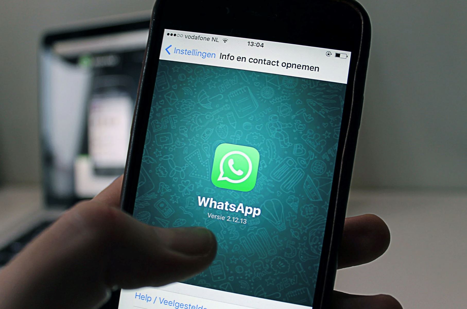 whatsapp将停止支援这几款手机！