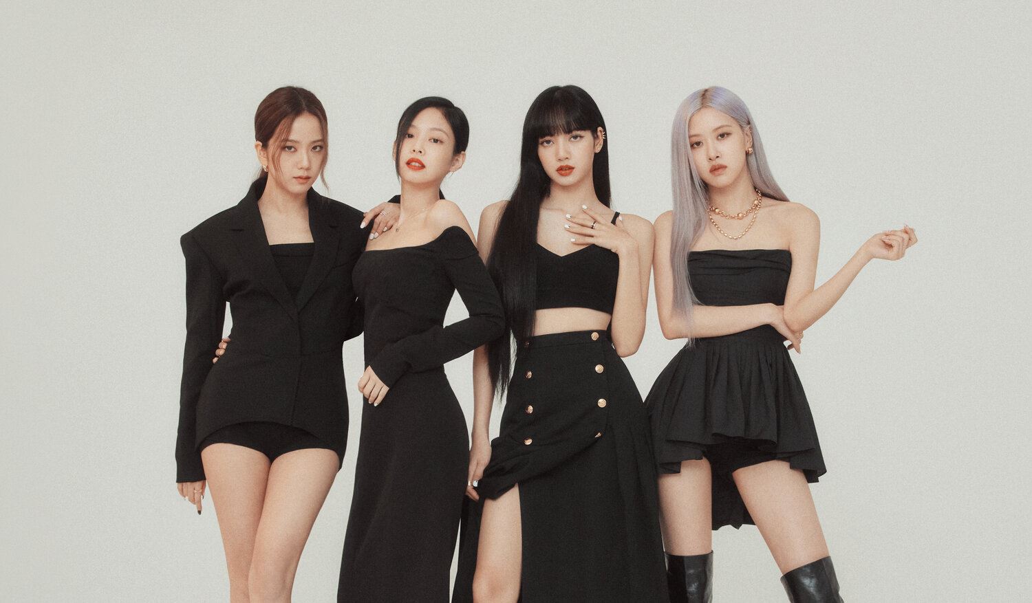 lepas enam tahun, blackpink cipta sejarah terbaru di youtube!