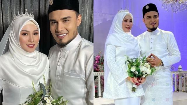 tak pernah tengok af, isteri shahir mengaku tidak pernah tahu suami seorang artis