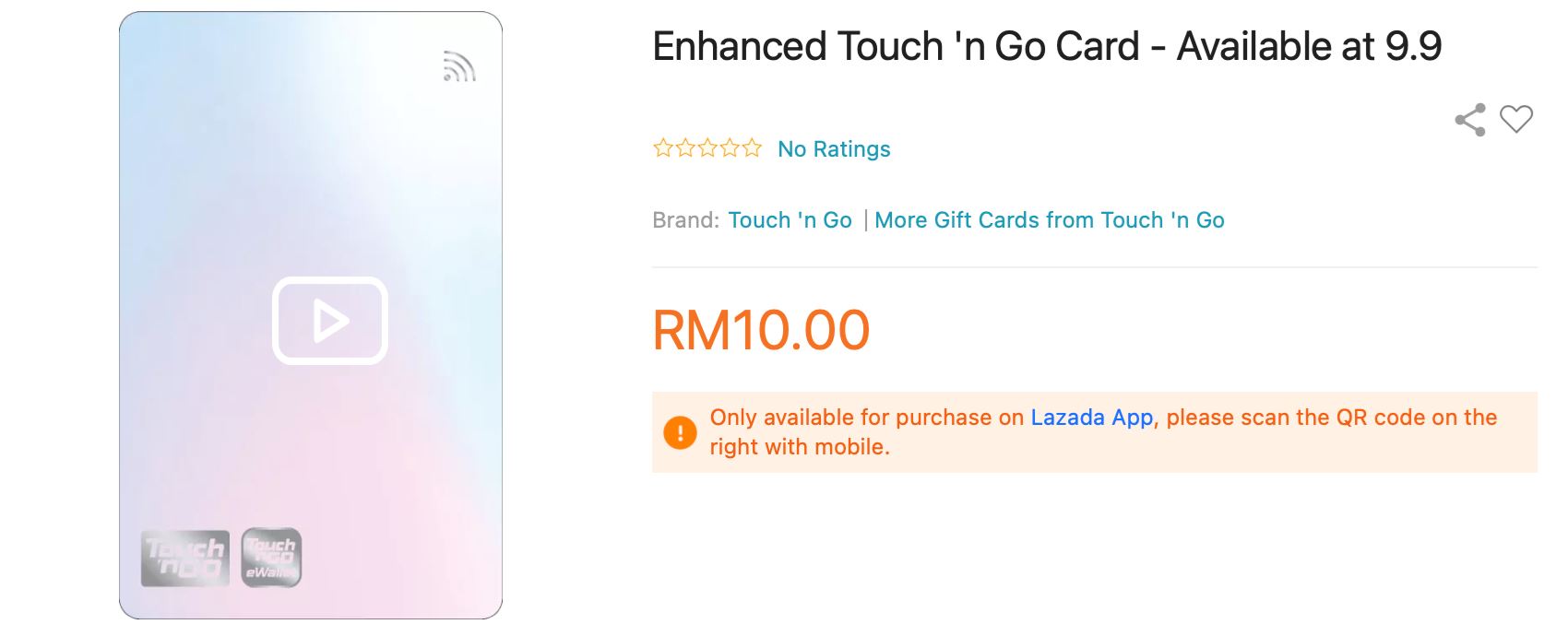  tng卡【9月9日】在这里开卖！