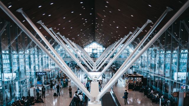 industri pelancongan negara kian rancak, ramai rakyat malaysia dah ‘plan’ percutian akhir tahun!