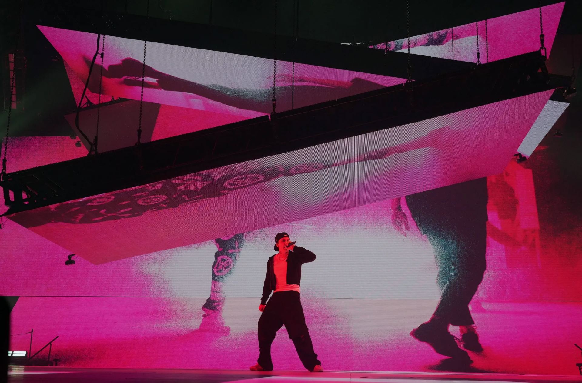 justin bieber postpones remaining tour dates to make his health the “priority right now”