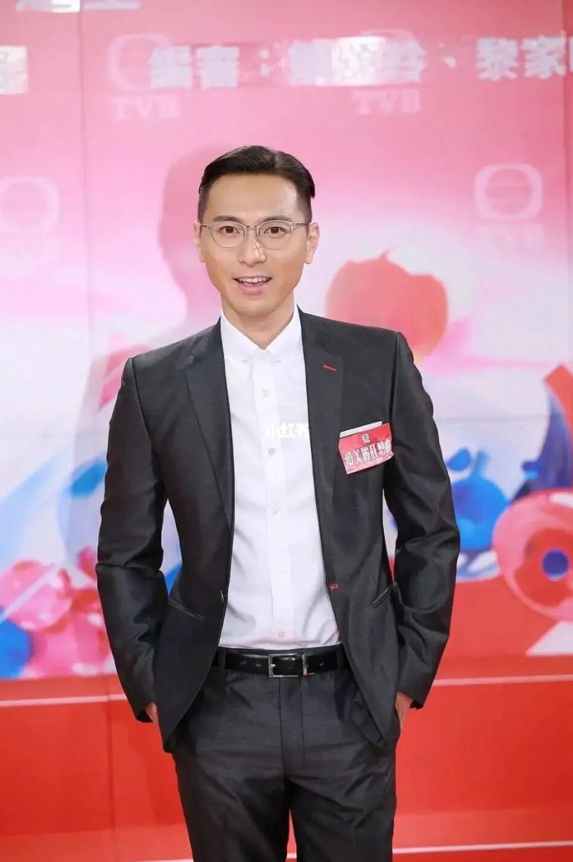 📺tvb开拍新剧《虚拟情人》❗️王敏奕朱敏瀚担正主演🔥ai变成真人⚠️