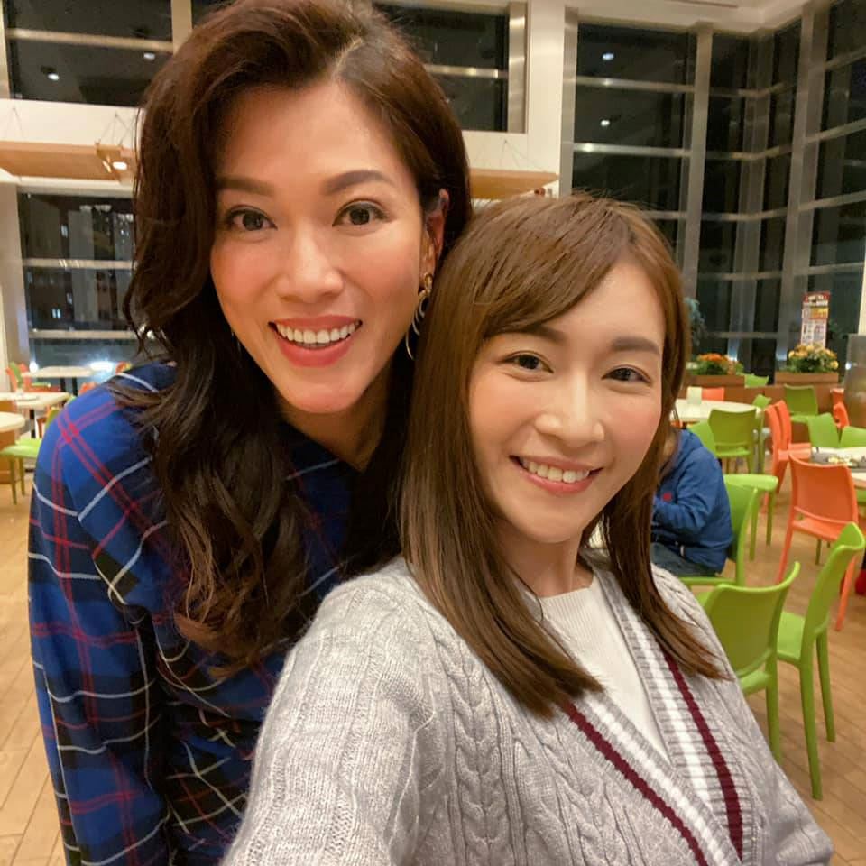 💍《开心速递》「垃圾清」周梓盈结婚啦❗️原来曾和何广沛拍拖五年