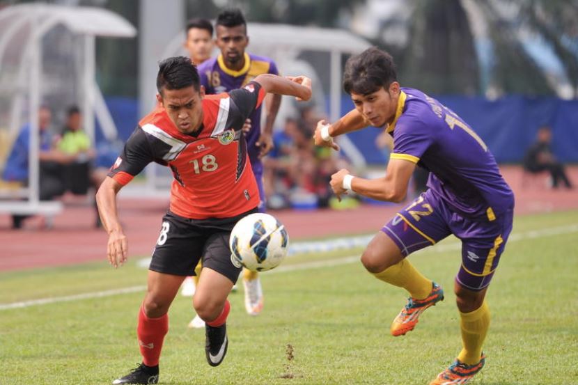 kaitan lagu sinaran dengan ultras kl city