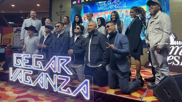 dikritik masuk gv, shila amzah kata ‘‘takkan nak masuk big stage?’’