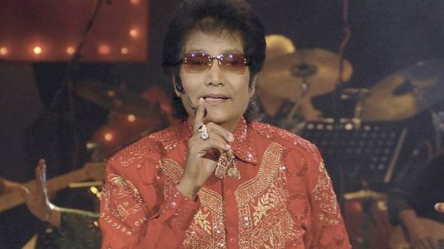 ‘boleh datang rumah untuk lawat nanti’ - m. daud kilau pohon doa untuk pulih semula