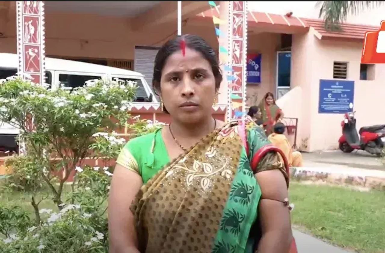 dah terkantoi, senyap-senyap suami jual buah pinggang isteri