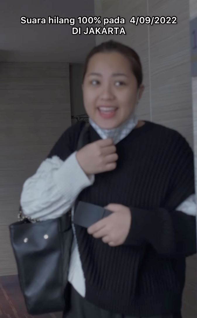 janna nick mengaku miming di pentas aim23