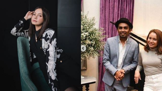 ‘saya tercari-cari dia’ - rossa terlupa sahabat baik, glenn fredly sudah tiada