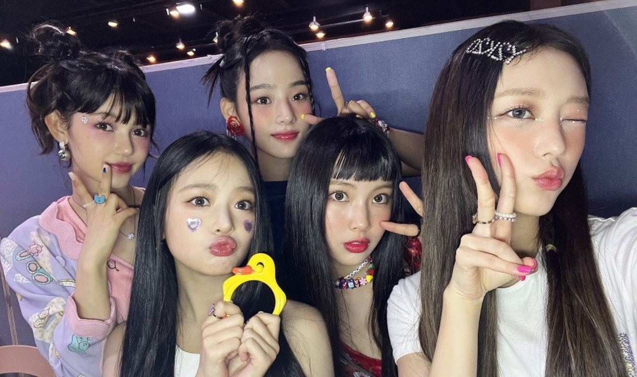 festival dan konsert k-pop di riyadh, arab saudi hujung bulan ini