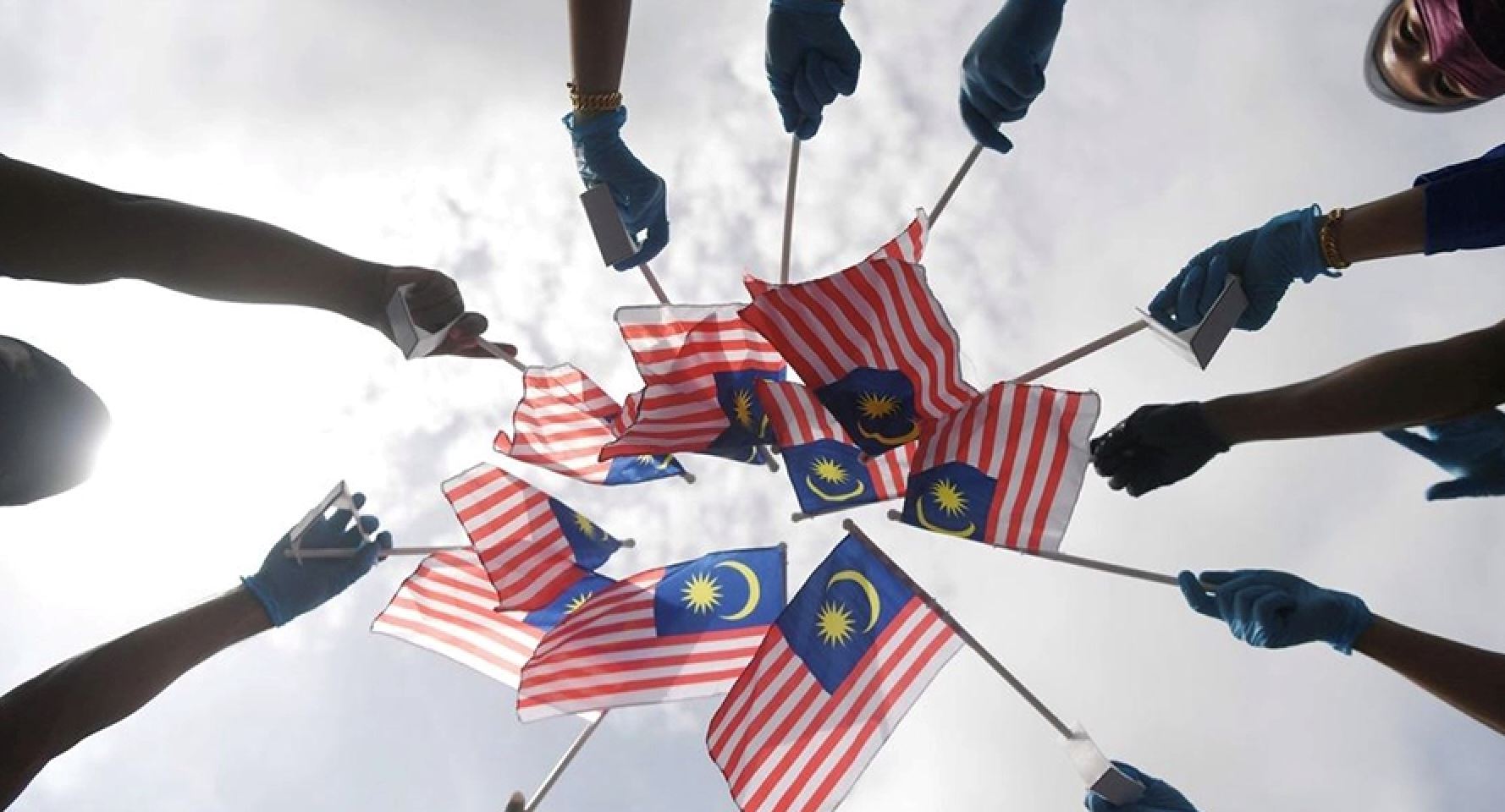 【法定假日】马来西亚日3天连假！