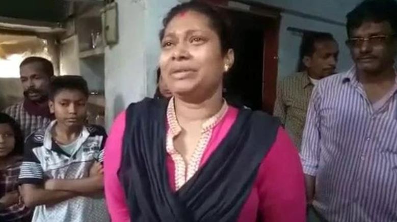 woman in india goes to hospital for abdominal pain, finds out husband sold her kidney in 2018
