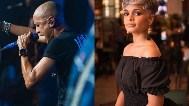 ‘tak mampu nak bersaing dengan dia’ - tomok mengaku gerun dengan pesaing gv9, jaclyn victor