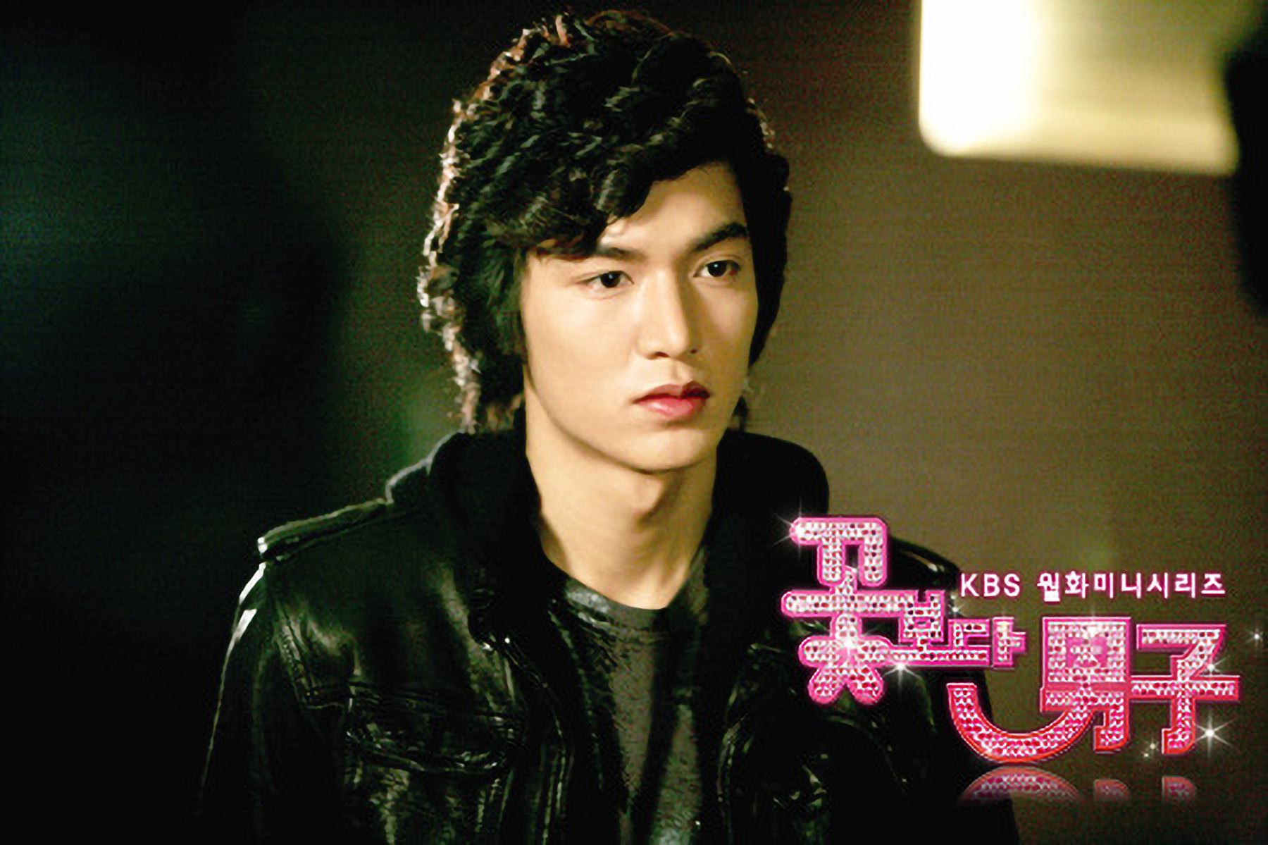 李敏镐即将来马✨代表作重温！唤醒你和oppa的回忆🔥