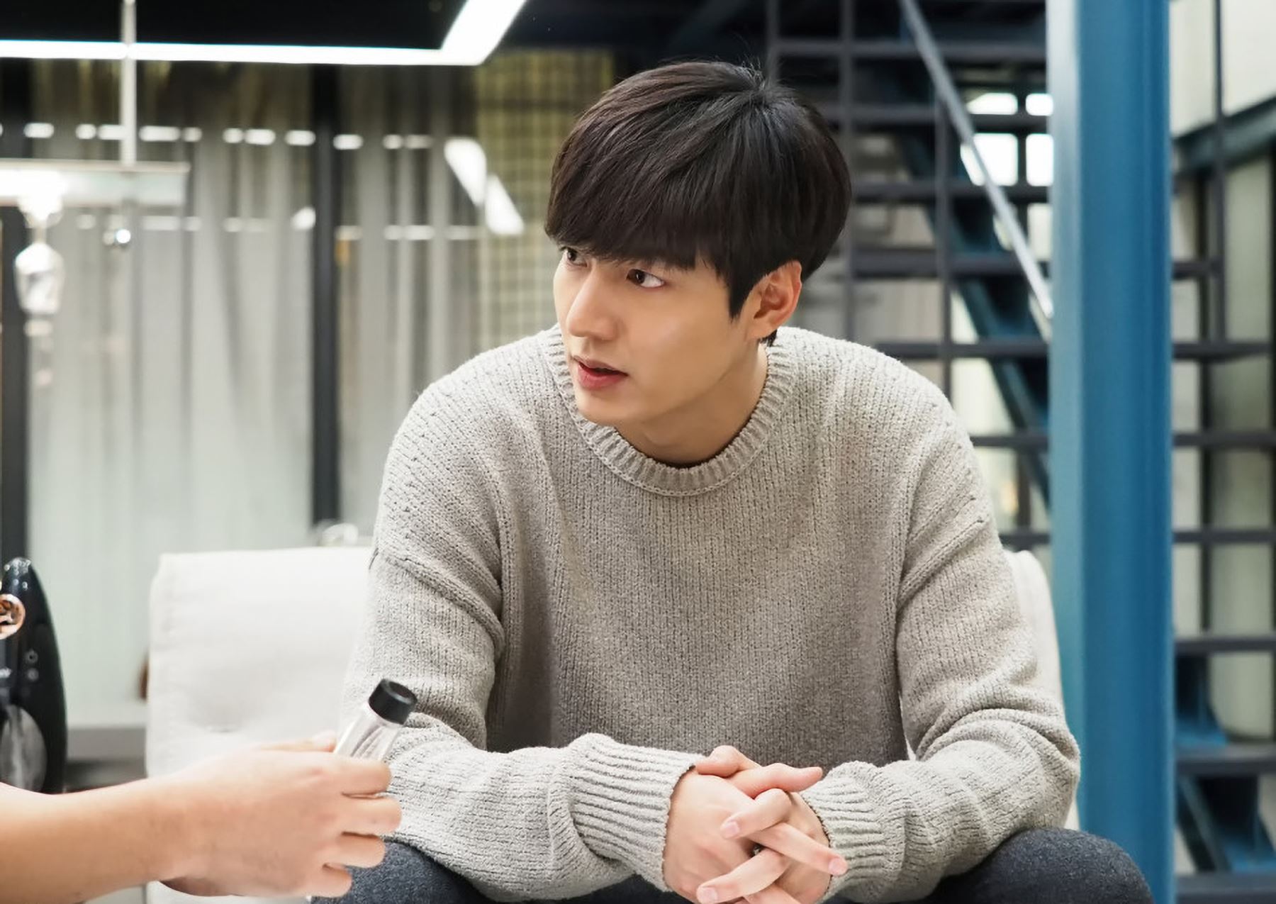 李敏镐即将来马✨代表作重温！唤醒你和oppa的回忆🔥