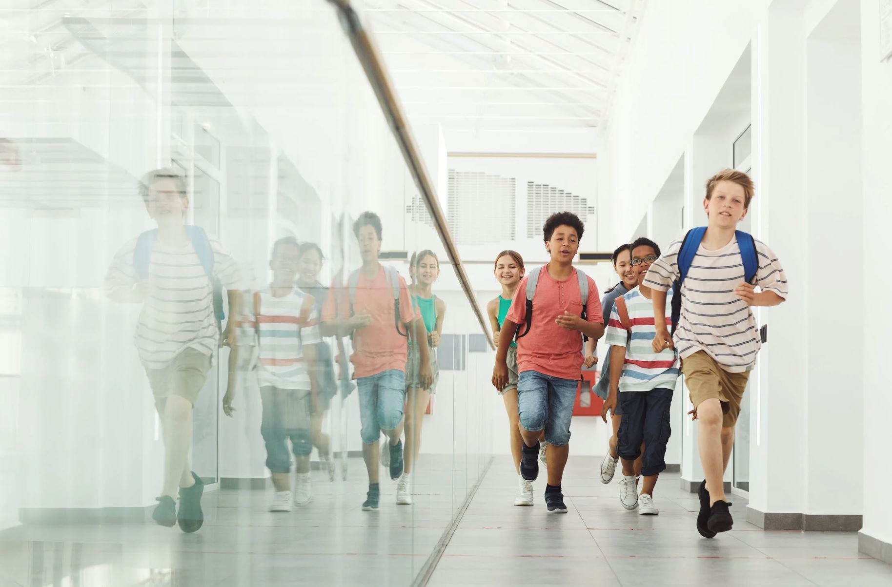 10月有5天学校假期！