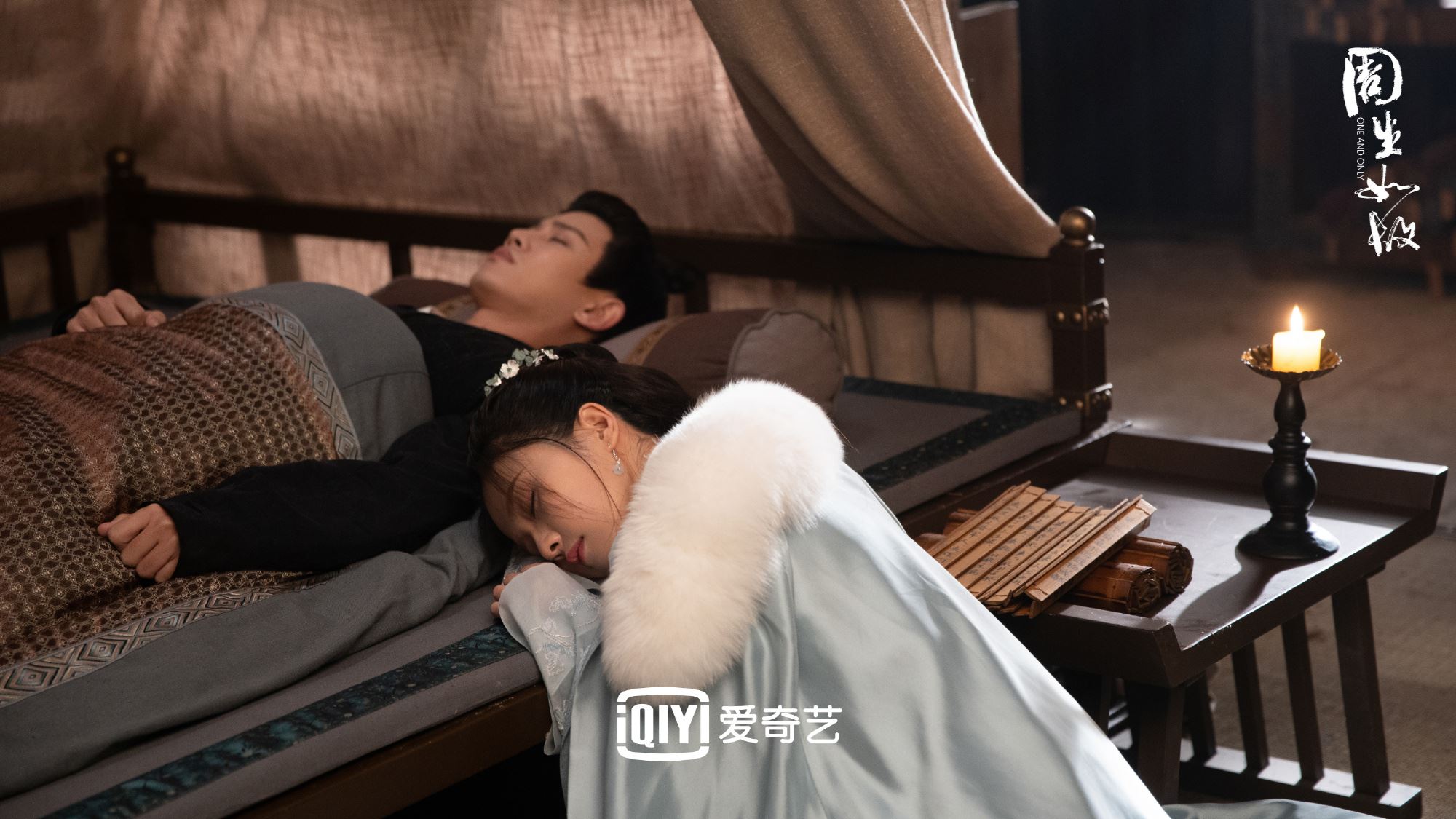 top5 超虐古装剧📺虐得肝疼的剧本😭