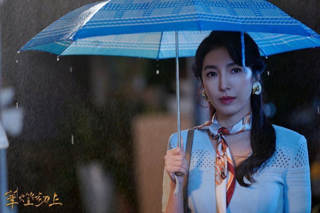 第57届电视金钟奖戏剧节目女主角奖🌟入围女演员背景火速了解🔥 谢盈萱两部作品同时入围👏🏻