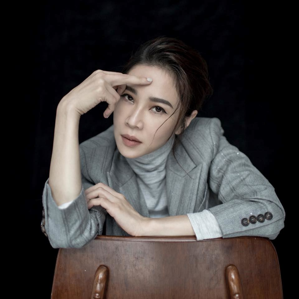 第57届电视金钟奖戏剧节目女主角奖🌟入围女演员背景火速了解🔥 谢盈萱两部作品同时入围👏🏻