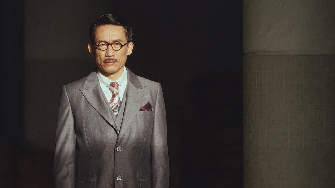 第57届电视金钟奖戏剧节目男主角奖🌟速看入围演员背景！ 你pick谁？😍