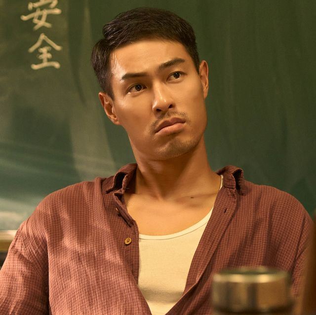 第57届电视金钟奖戏剧节目男主角奖🌟速看入围演员背景！ 你pick谁？😍