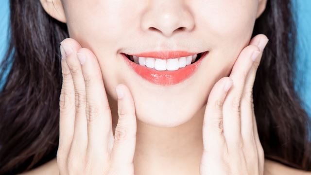 Putih berpanjangan antara mitos putihkan gigi