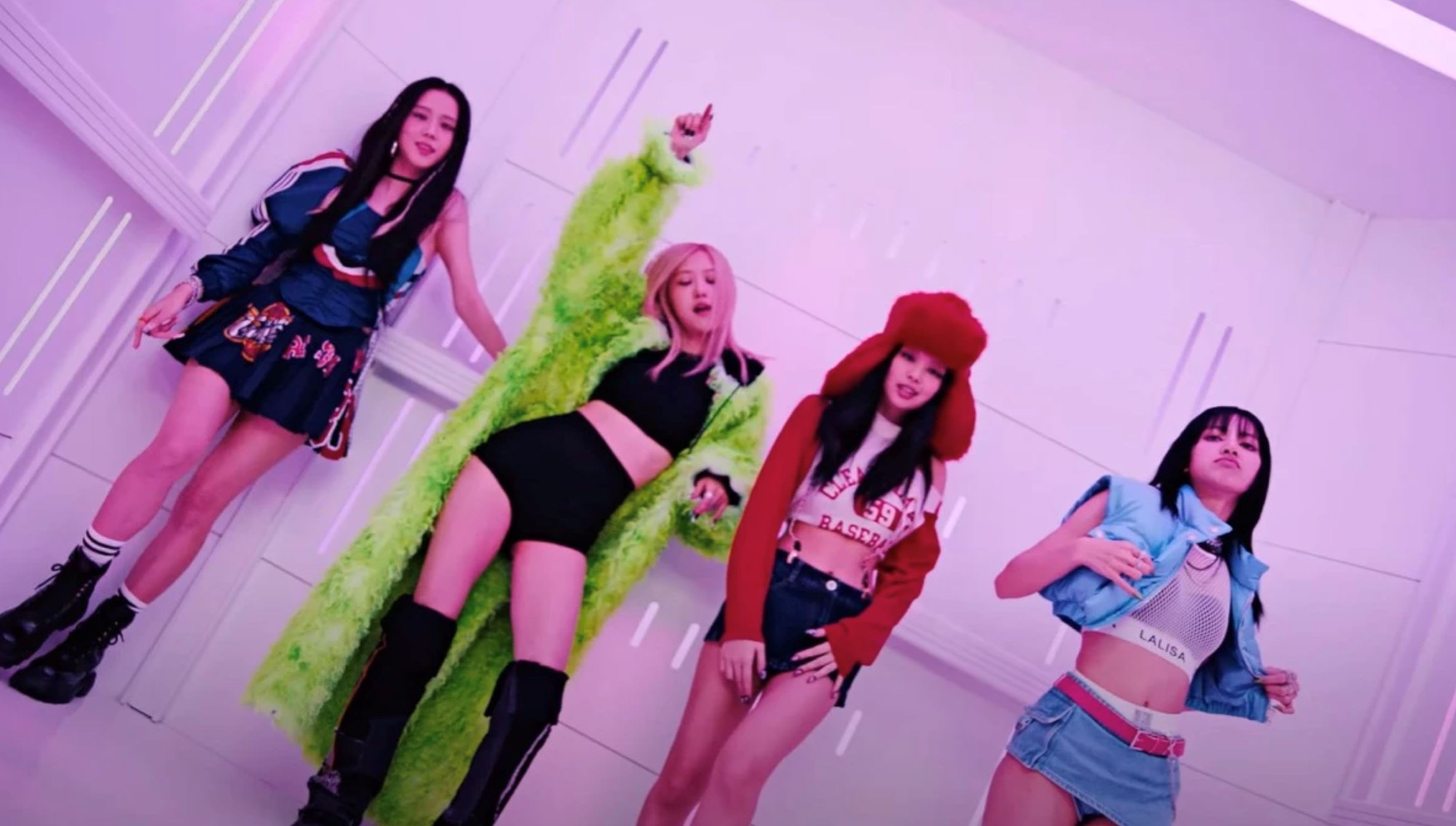 blackpink juarai carta itunes di 54 buah negara