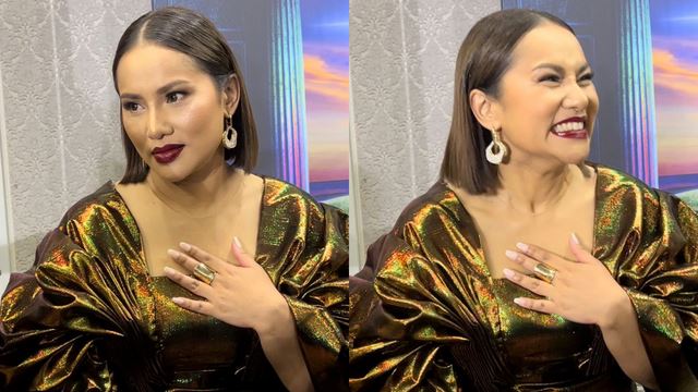 “tiada niat ganti jihan muse secara tetap” – kak lina pom pom