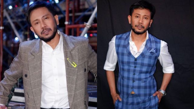 ‘kebanyakan lagu & lirik syok sendiri’ - ajai ulas tentang lagu zaman sekarang