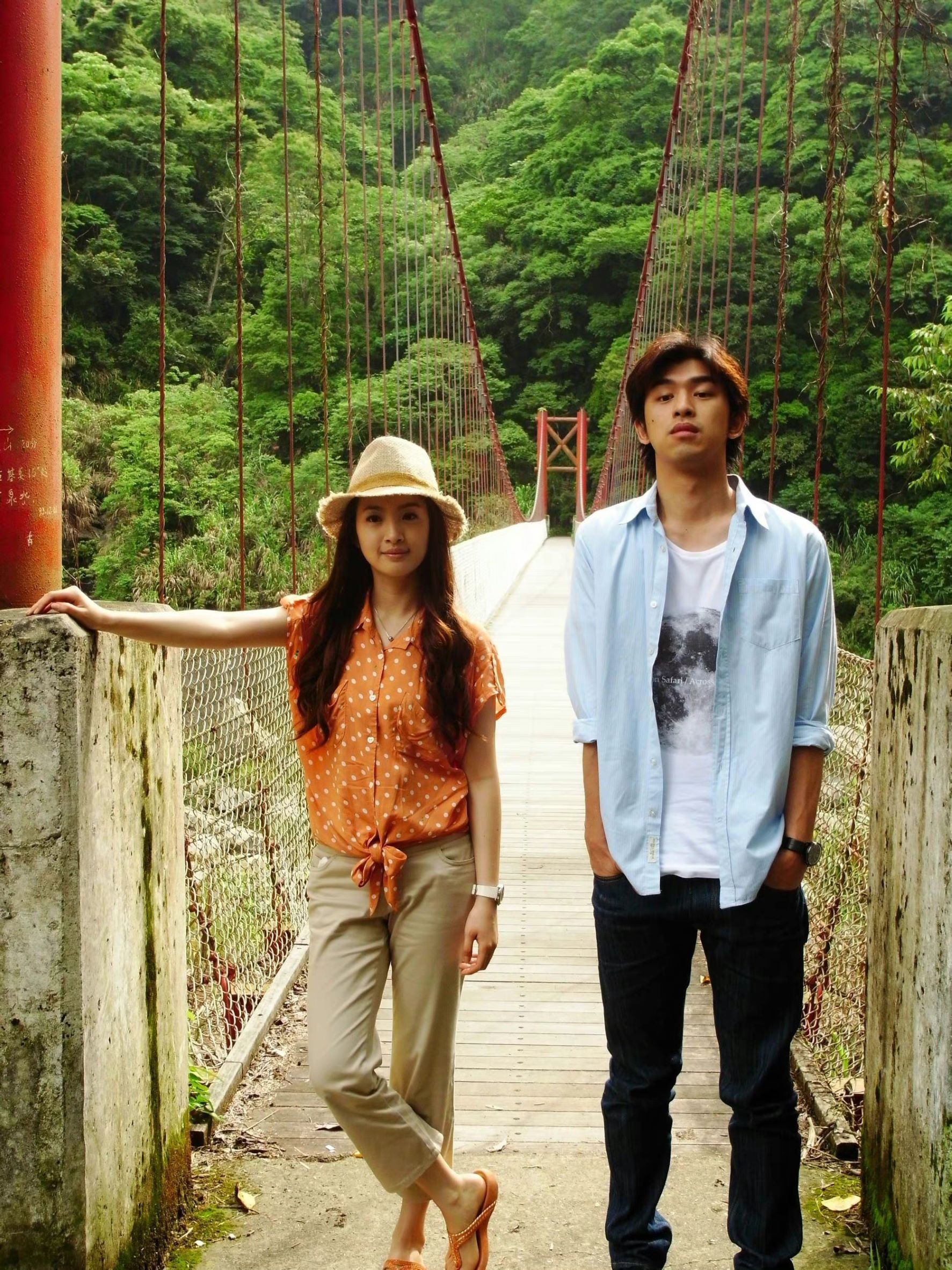 📺林依晨陈柏霖《我可能不会爱你》11周年🔥是谁的回忆被唤醒😏