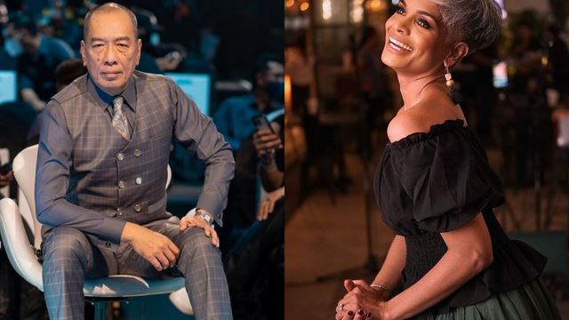 ‘kalau la tiap-tiap minggu macam ni, industri akan berubah’ - tok ram tabik dengan gv9