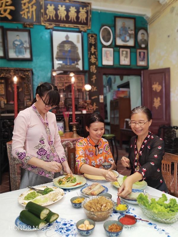 Honor Magic4 Pro拍摄照片1