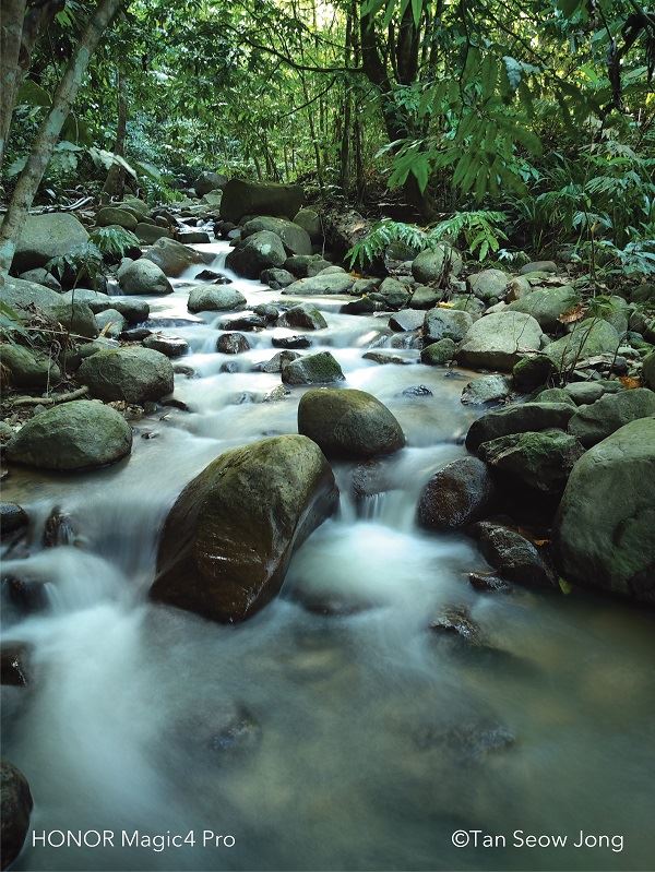 Honor Magic4 Pro拍摄照片2