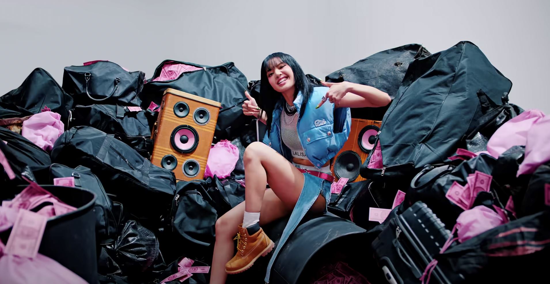 kali ke-12 raih 100 juta view, muzik video lagu baru blackpink trending #1