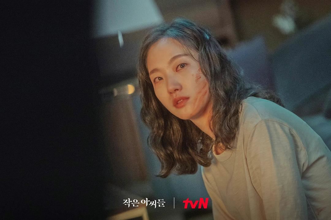 【10句语录】韩剧《小女子》残忍却现实的人生金句！