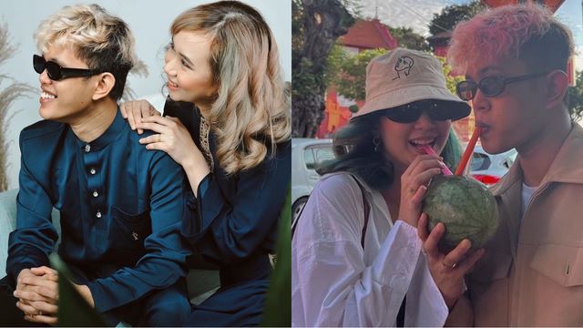 ‘isteri sanggup tolak tawaran kerana rindu’ - yonnyboii & isteri tak sanggup berenggang