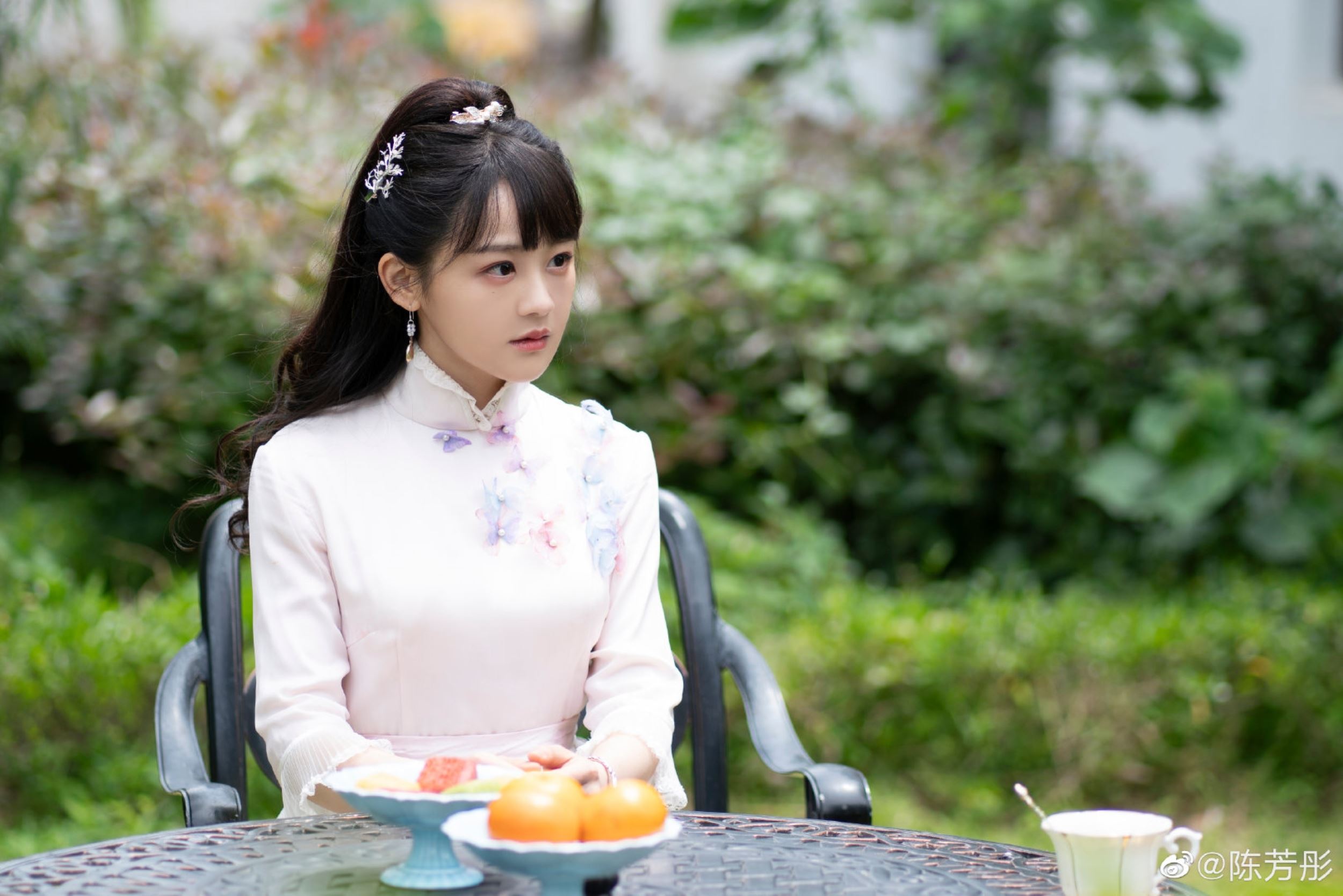📺网剧《千金丫环》完结❗霸道军阀搭配落难千金又土又上头😆