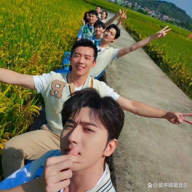 《奔跑吧特别季》开录！原班人马回归！