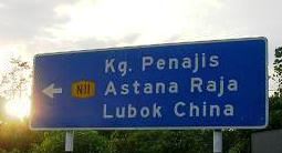10 nama pelik yang ada di malaysia