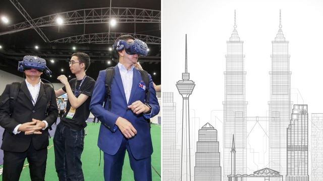 teknologi digital bandar pintar sdec