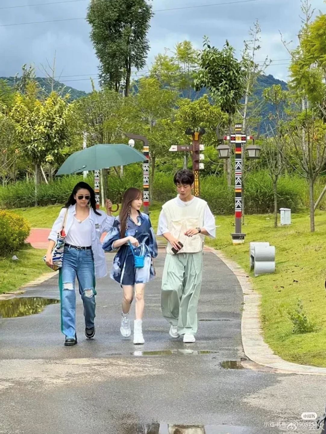 《星星的约定》无预警停播原因曝光！