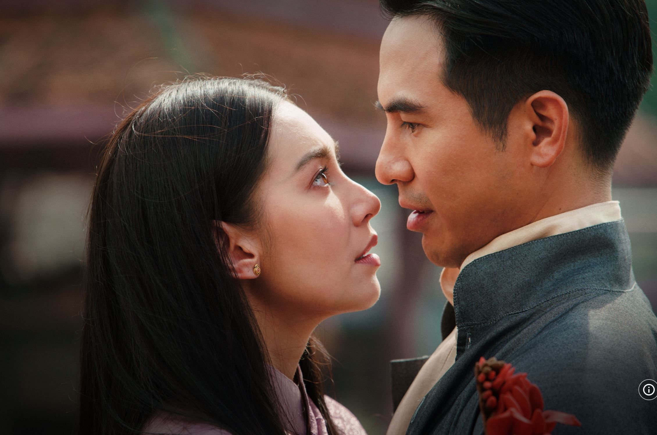 【附预告】大马10月上映《天生一对：电影版》