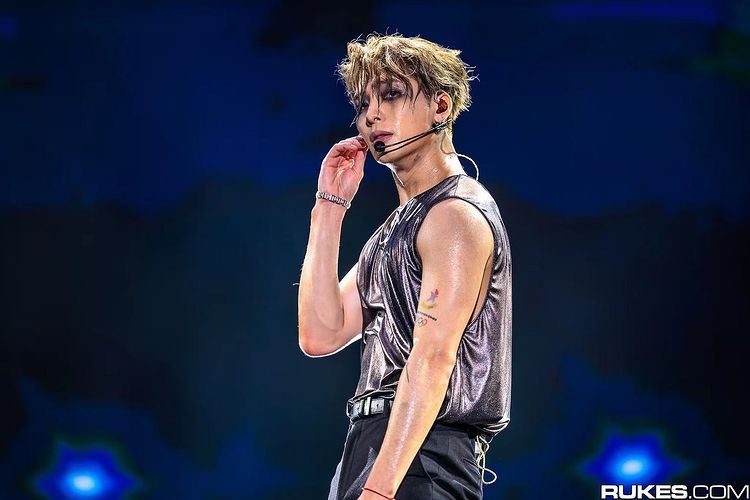 🇲🇾jackson wang王嘉尔真的又要来啦❗️12月17日在马来西亚开演唱会🔥