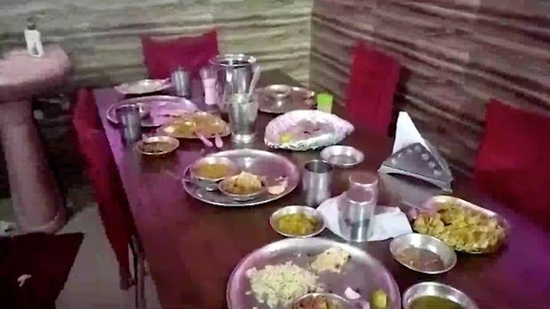 lelaki jatuh sakit lepas jumpa ekor cicak dalam kari