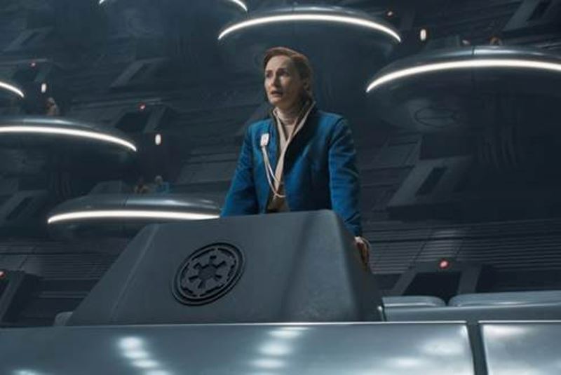 5 reasons why you can't miss andor, the latest star wars series on disney+ hotstar!