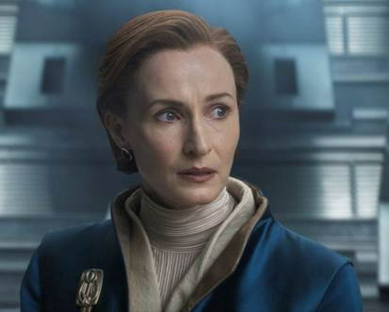 5 reasons why you can't miss andor, the latest star wars series on disney+ hotstar!