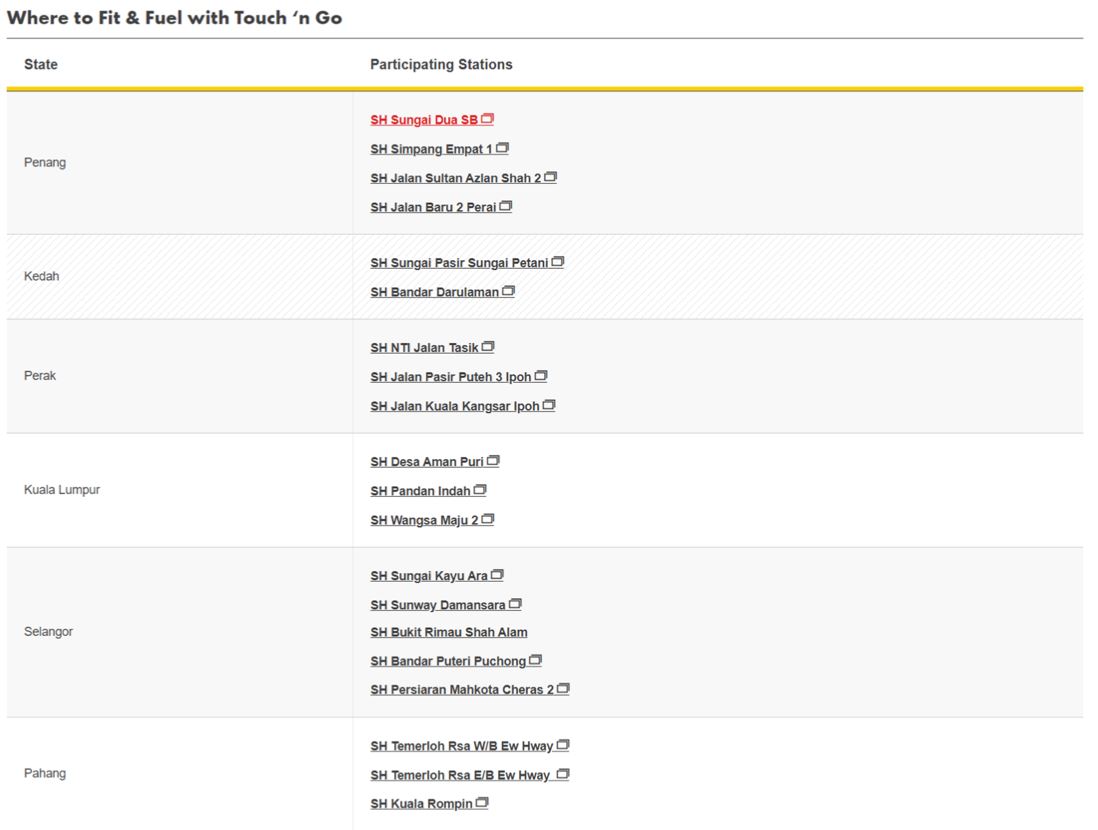 【到10月2日】 shell可以免费安装rfid！